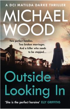 Outside Looking In - Michael Wood - Imagine 1