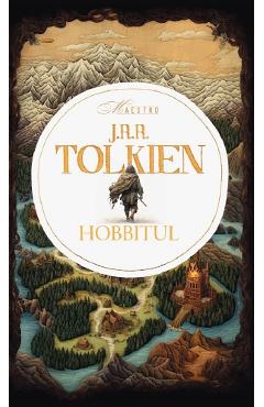 Hobbitul - j. r. r. tolkien