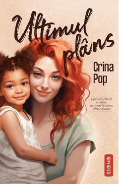 Ultimul plans - Crina Pop - SIONO