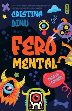 Feromental - Cristina Dinu - SIONO