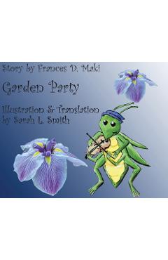 Garden Party - Frances Maki