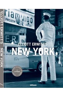 Elliott Erwitt\' New York: Revised Edition - Elliott Erwitt