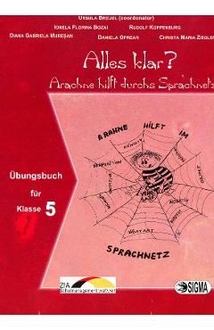 Alles klar? cls 5 - Ursula Breuel - SIGMA