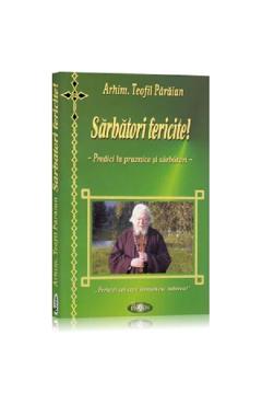 Sarbatori fericite! - Teofil Paraian - AGATON