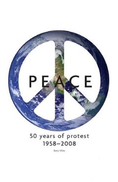 Peace – Barry Miles Atlase poza bestsellers.ro