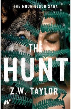 The Hunt - Z. W. Taylor - Imagine 1