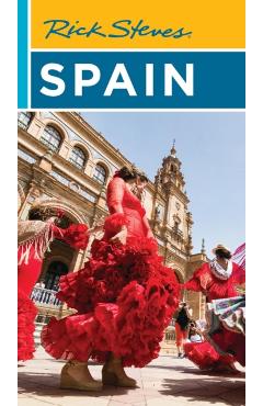 Rick Steves Spain - Rick Steves