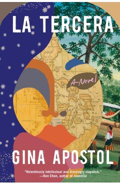 La Tercera - Gina Apostol