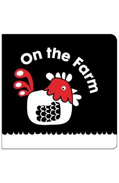 On the Farm - Maxine Davenport