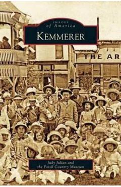 Kemmerer - Judy Julian