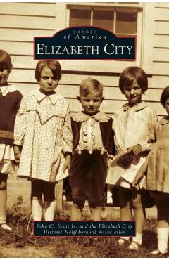 Elizabeth City - John C. Scott