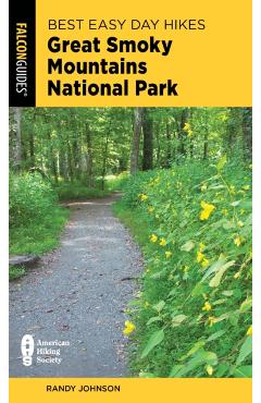 Best Easy Day Hikes Great Smoky Mountains National Park