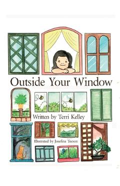 Outside Your Window - Josefina Tecson