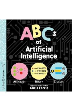 ABCs of Artificial Intelligence - Chris Ferrie