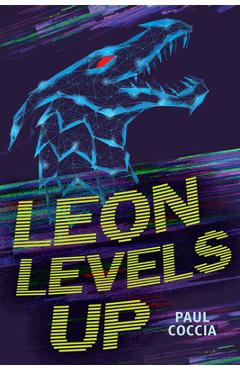 Leon Levels Up - Paul Coccia