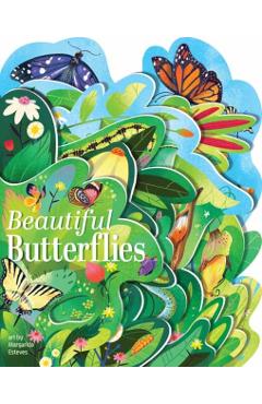Beautiful Butterflies - Margarida Esteves