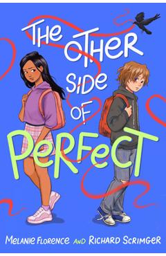 The Other Side of Perfect - Melanie Florence
