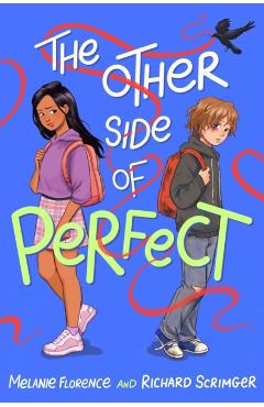 The Other Side of Perfect - Melanie Florence