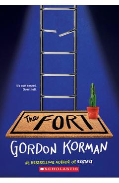 The Fort - Gordon Korman