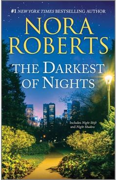 The Darkest of Nights - Nora Roberts
