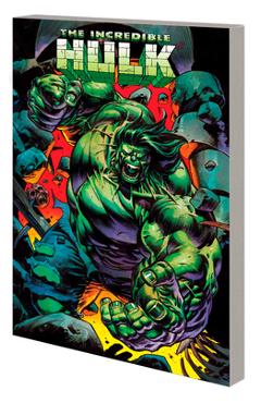 Incredible Hulk Vol. 2: War Devils - Phillip Kennedy Johnson