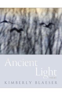 Ancient Light: Poems - Kimberly Blaeser