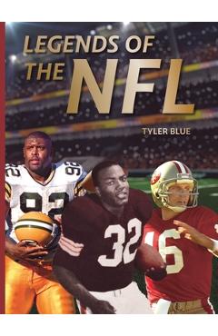 Legends of the NFL