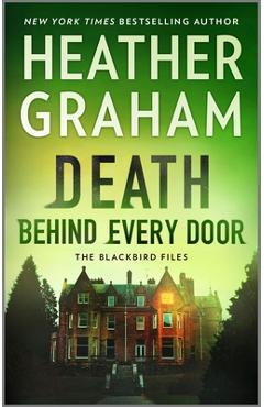 Death Behind Every Door - Heather Graham