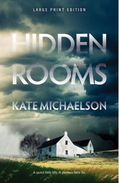 Hidden Rooms - Kate Michaelson