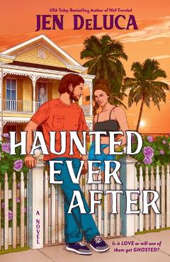 Haunted Ever After - Jen Deluca