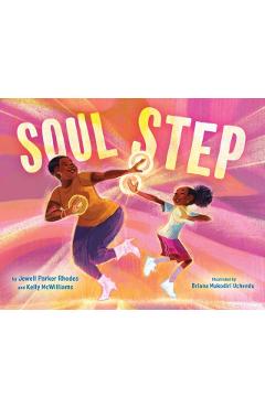 Soul Step - Jewell Parker Rhodes