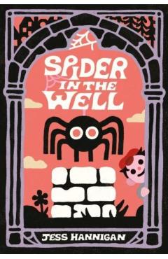 Spider in the Well