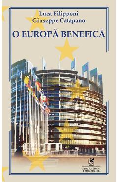 O Europa benefica - Luca Filipponi