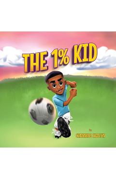 The 1% Kid - Channing Chasten