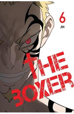 The Boxer, Vol. 6 - Jh