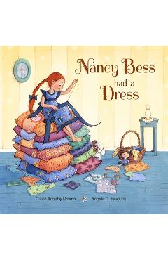 Nancy Bess Had a Dress - Claire Noland