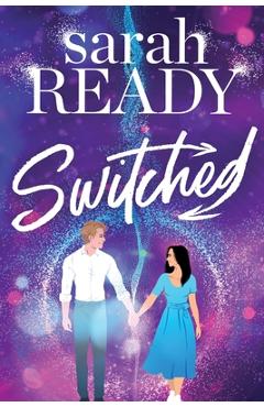 Switched - Sarah Ready
