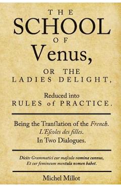 The School of Venus - Michel Millot