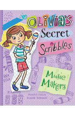 Music Makers - Meredith Costain