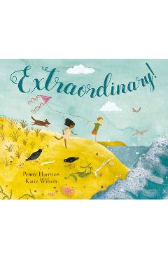 Extraordinary! - Penny Harrison