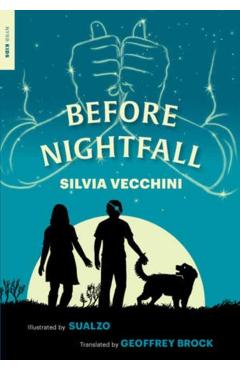 Before Nightfall - Silvia Vecchini