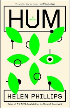 Hum - Helen Phillips