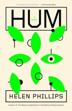 Hum - Helen Phillips