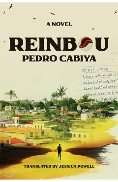Reinbou - Pedro Cabiya