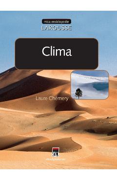 Clima - Laure Chemery