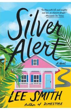 Silver Alert