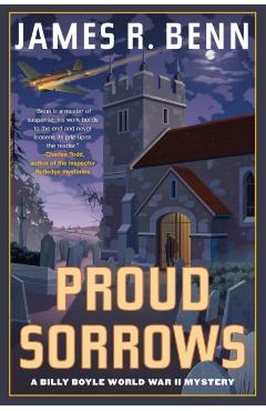 Proud Sorrows - James R. Benn