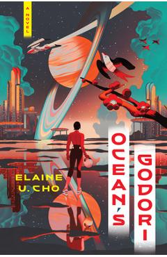Ocean\'s Godori - Elaine U. Cho