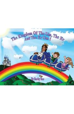 The Kingdom of the Um, the Er and the Er Um I - Barby Bee