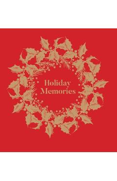 Holiday Memories - Rip Gerber
